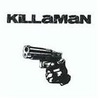 KILLAMAN Killaman album cover