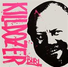 KILLDOZER (WI) Burl album cover