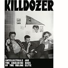 KILLDOZER (WI) Intellectuals Are The Shoeshine Boys Of The Ruling Elite album cover
