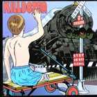 KILLDOZER (WI) Killdozer / Ritual Device album cover