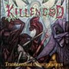 KILLENGOD Transcendual Consciousness album cover