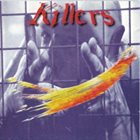 KILLERS Live album cover