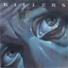 KILLERS Murder One album cover