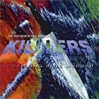 KILLERS Screaming Blue Murder - The Very Best of Paul Di'Anno's Killers album cover