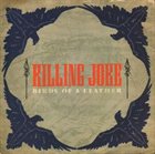 KILLING JOKE Birds of a Feather album cover