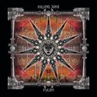 KILLING JOKE Pylon album cover