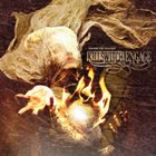 KILLSWITCH ENGAGE Disarm the Descent Album Cover