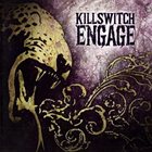 KILLSWITCH ENGAGE Killswitch Engage (2009) album cover