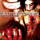 KILLWHITNEYDEAD Never Good Enough for You album cover