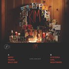 KIM Kim album cover