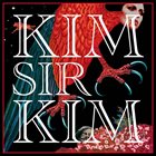KIM Sir Kim album cover