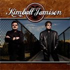 KIMBALL / JAMISON — Kimball / Jamison album cover