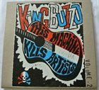 KING BUZZO This Machine Kills Artists - Volume 2 album cover