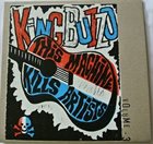 KING BUZZO This Machine Kills Artists - Volume 3 album cover