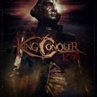 KING CONQUER 1776 album cover