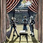 KING CRIMSON The Deception Of The Thrush: A Beginners' Guide To Projekcts album cover