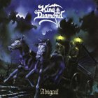 KING DIAMOND — Abigail album cover