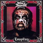 KING DIAMOND — Conspiracy album cover