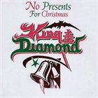 KING DIAMOND — No Presents For Christmas album cover