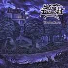 KING DIAMOND — Voodoo album cover