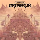 KING GIZZARD AND THE LIZARD WIZARD Omnium Gatherum album cover