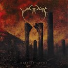 KING GOAT Debt of Aeons album cover