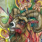 KING GOAT King Goat album cover