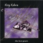 KING KOBRA The Lost Years album cover