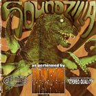 Soundzilla album cover