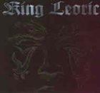 KING LEORIC Demo 2000 album cover