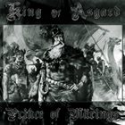 KING OF ASGARD Prince of Märings album cover
