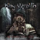 KING WRAITH Of Secrets And Lore album cover