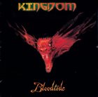 KINGDOM Bloodtide album cover