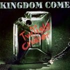 KINGDOM COME Twilight Cruiser album cover