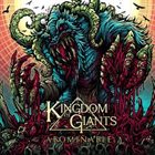 KINGDOM OF GIANTS Abominable album cover
