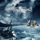 KINGDOM WAVES Mistrust album cover