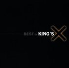 KING'S X Best of King's X album cover