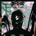 KING'S X Tape Head album cover