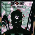 KING'S X — Tape Head album cover