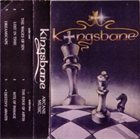 KINGSBANE Kingsbane album cover