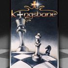 KINGSBANE Kingsbane / Seven Years album cover