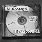 KINGSMEN Split Series #1 album cover