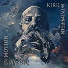 KIRK WINDSTEIN — Dream In Motion album cover