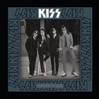 KISS Dressed To Kill album cover