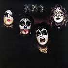 KISS — Kiss album cover