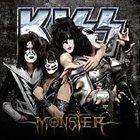 KISS — Monster album cover