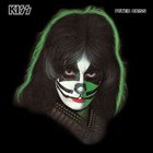 KISS Peter Criss album cover