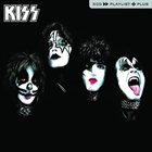 KISS Playlist Plus album cover
