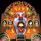 KISS Psycho Circus album cover