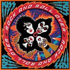 KISS Rock And Roll Over album cover